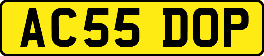 AC55DOP