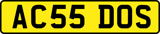 AC55DOS