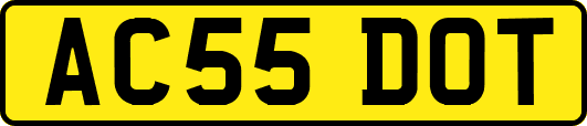 AC55DOT