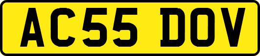 AC55DOV