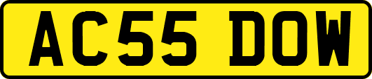 AC55DOW