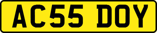AC55DOY
