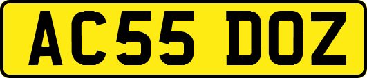 AC55DOZ