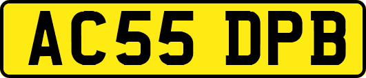 AC55DPB