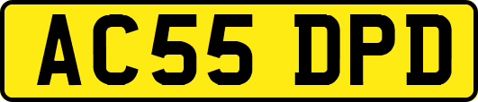 AC55DPD