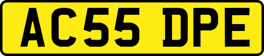 AC55DPE