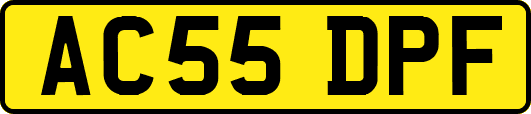 AC55DPF