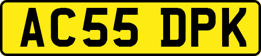 AC55DPK