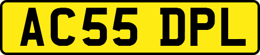 AC55DPL