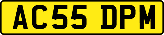 AC55DPM