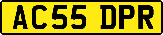 AC55DPR