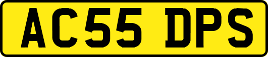 AC55DPS