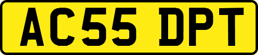 AC55DPT