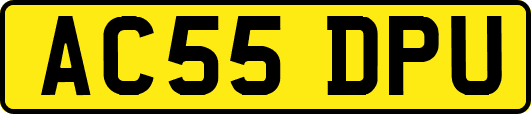 AC55DPU