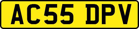 AC55DPV