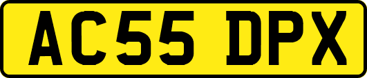 AC55DPX