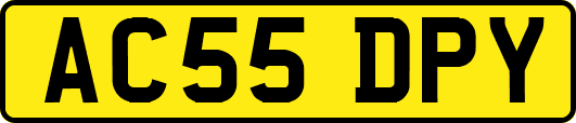 AC55DPY