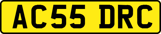 AC55DRC