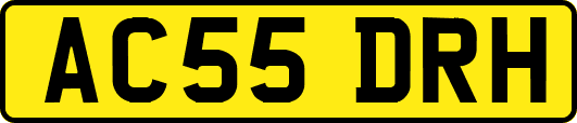 AC55DRH
