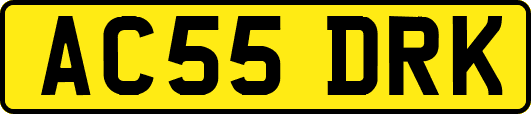 AC55DRK