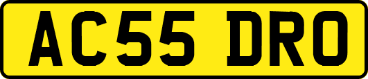 AC55DRO