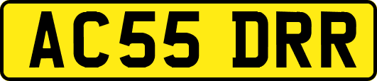 AC55DRR