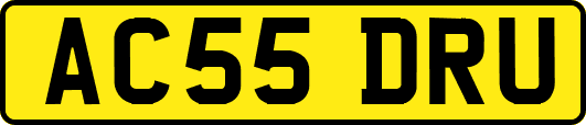 AC55DRU