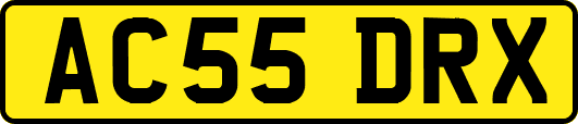 AC55DRX