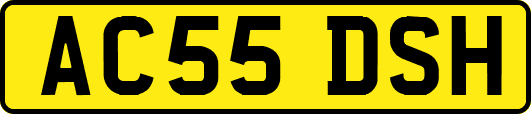 AC55DSH