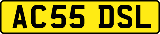 AC55DSL