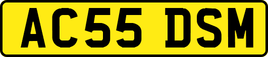 AC55DSM