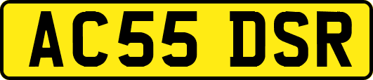 AC55DSR