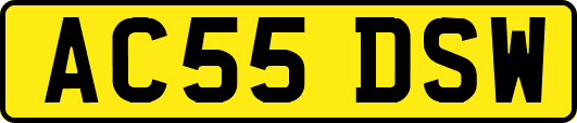 AC55DSW