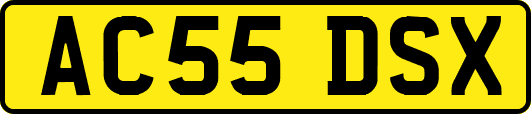 AC55DSX