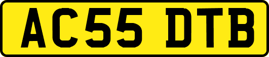 AC55DTB