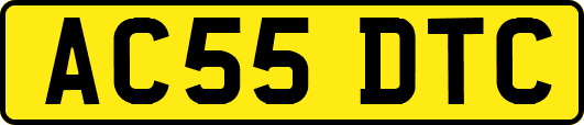 AC55DTC