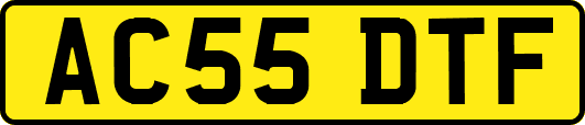 AC55DTF