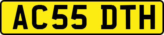 AC55DTH