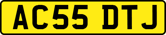 AC55DTJ