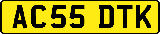 AC55DTK