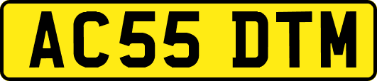 AC55DTM