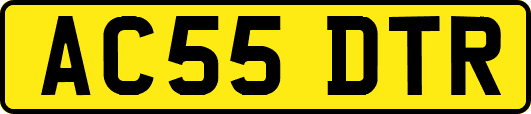 AC55DTR