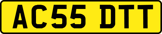 AC55DTT
