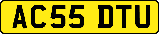 AC55DTU
