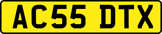 AC55DTX