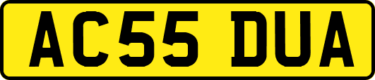 AC55DUA