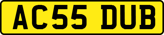 AC55DUB