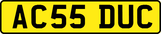 AC55DUC