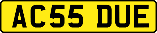 AC55DUE