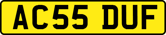 AC55DUF